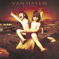 Balance by Van Halen album reviews, ratings, credits