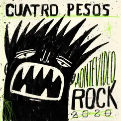 En Vivo Montevideo Rock by Cuatro Pesos de Propina album reviews, ratings, credits