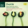 Dvorák: Slavonic Dances, Op. 46 &, Op. 72; Overtures and Symphonic Poems album lyrics, reviews, download