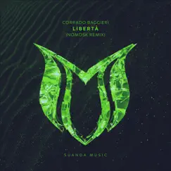 Libertà (NoMosk Remix) Song Lyrics