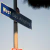 LA West - Single album lyrics, reviews, download