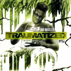 Traumatized - Single by CMO Marcello album reviews, ratings, credits