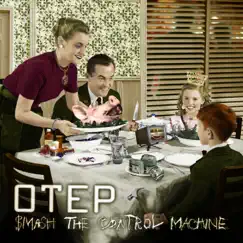 Smash The Control Machine by Otep album reviews, ratings, credits