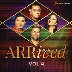 Aaj Kal Zindagi (ARRived Version) Song Lyrics