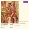 Beethoven: Die Geschöpfe des Prometheus / Musik zu einem Ritterballett album lyrics, reviews, download