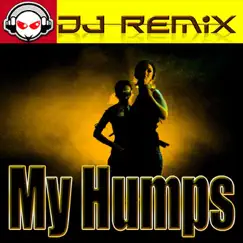 My Humps (Vocappella) Song Lyrics