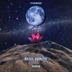 Blue Moon by YuhNeek album reviews, ratings, credits