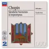Chopin: The Complete Nocturnes & Impromptus album lyrics, reviews, download