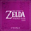 The Legend of Zelda: Majora's Mask Lofi - EP album lyrics, reviews, download