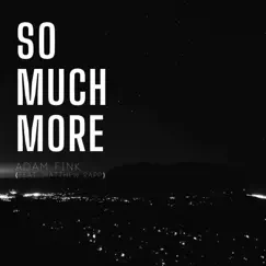 So Much More (feat. Matthew Rapp) - Single by Adam Fink album reviews, ratings, credits