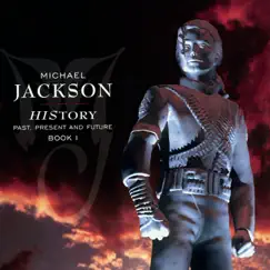 HIStory: Past, Present and Future, Book I by Michael Jackson album reviews, ratings, credits