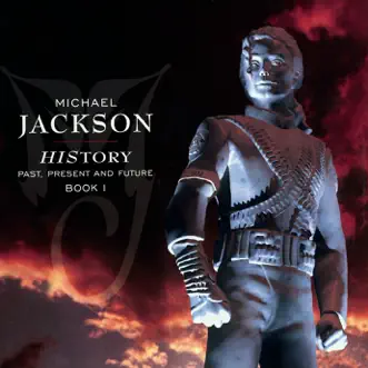 HIStory: Past, Present and Future, Book I by Michael Jackson album download