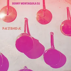 Fazenda by Benny Montaquila Dj album reviews, ratings, credits