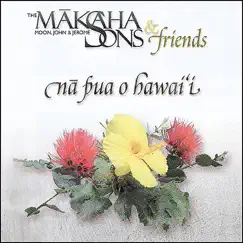 Love Song of Kalua Song Lyrics