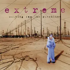 Waiting for the Punchline by Extreme album reviews, ratings, credits