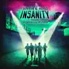 Insanity (feat. Marianna Ray, Tom Vernon & Gid Sedgwick) - Single album lyrics, reviews, download