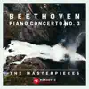 The Masterpieces, Beethoven: Piano Concerto No. 3 in C Minor, Op. 37 album lyrics, reviews, download