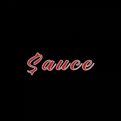 Sauce (Tagged) [Instrumental] - Single by TheDarker PeterParker album reviews, ratings, credits