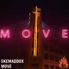 Move - Single by Skemaddox album reviews, ratings, credits
