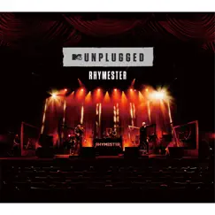 MTV Unplugged: Rhymester (Live On MTV Unplugged: Rhymester, 2021) by Rhymester album reviews, ratings, credits