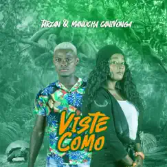 Viste Como - Single by Tarzan & Manucha Canivonga album reviews, ratings, credits
