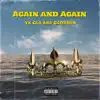 Again & Again (feat. C4dadon) - Single album lyrics, reviews, download
