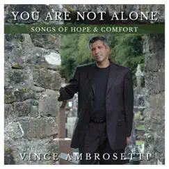 You Are Not Alone by Vince Ambrosetti album reviews, ratings, credits