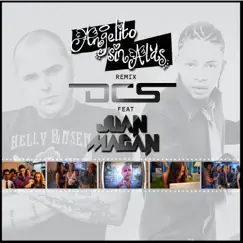 Angelito Sin Alas (feat. Juan Magán) - Remix - Single by DCS album reviews, ratings, credits