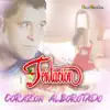 Corazón Alborotado - Single album lyrics, reviews, download