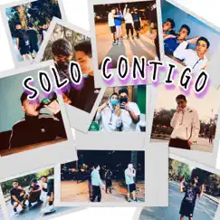 Solo Contigo - Single by Josafat LV & LIRA-R album reviews, ratings, credits