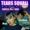 ナミダノスコール (SIREN Re-MIX) - Single album lyrics, reviews, download