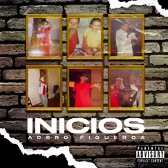 Inicios by Acero Figueroa album reviews, ratings, credits