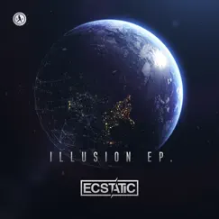 Illusion - Single by Ecstatic album reviews, ratings, credits