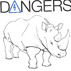 Anger by Dangers album reviews, ratings, credits