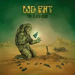 The Black Code by Wo Fat album reviews, ratings, credits