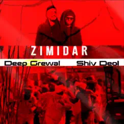 Zimidar Song Lyrics
