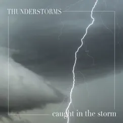 Caught in the Storm by Thunderstorms album reviews, ratings, credits