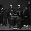 Lets Get It {Freestyle} (feat. Jimbo Mills) - Single album lyrics, reviews, download