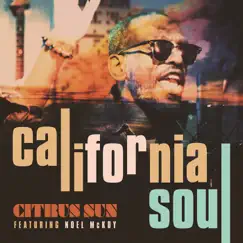 California Soul (feat. Noel McKoy) - Single by Citrus Sun album reviews, ratings, credits