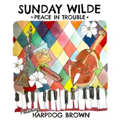 One Day We Will (feat. Harpdog Brown) Song Lyrics