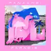 Paradis - EP album lyrics, reviews, download