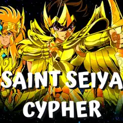 Saint Seiya Cypher (feat. Diggz Da Prophecy, Tray Digga, Ray Riley, Kisai the Spooniest Bard & DJ Taiyouken) - Single by Gr3ys0n album reviews, ratings, credits