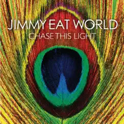 Chase This Light (Deluxe Edition) by Jimmy Eat World album reviews, ratings, credits