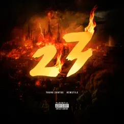 23 - Single by Newstile & Young Santos album reviews, ratings, credits
