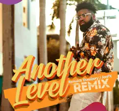 Another Level (feat. JonFX) [Remix] Song Lyrics