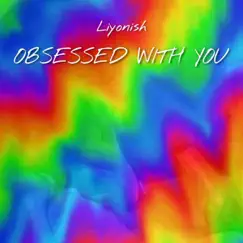 Obsessed With You Song Lyrics