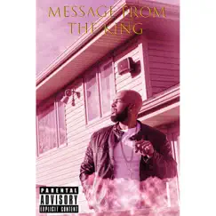 Message From the King - Single by Mombose album reviews, ratings, credits
