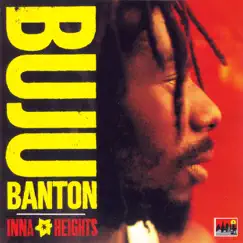 Inna Heights by Buju Banton album reviews, ratings, credits