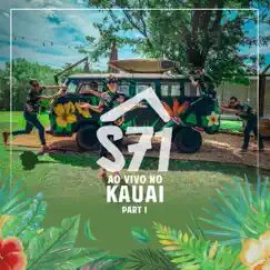 Ao Vivo no Kauai - Part I - EP by Samba 71 album reviews, ratings, credits