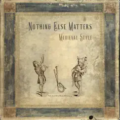 Nothing Else Matters - Single by Arsrelica album reviews, ratings, credits